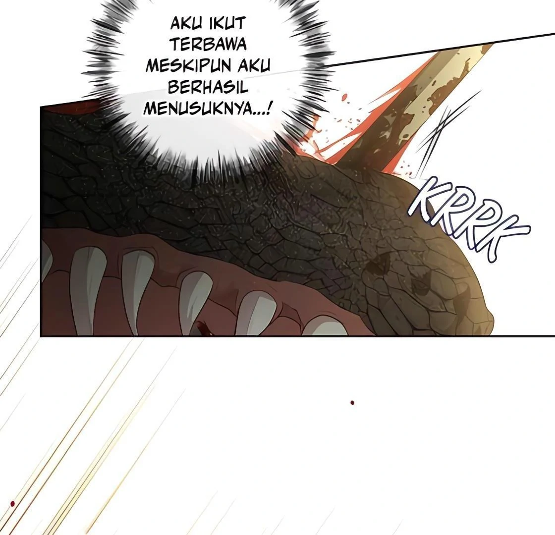 When the Mad Dog Bites the Leash Chapter 18 page 43