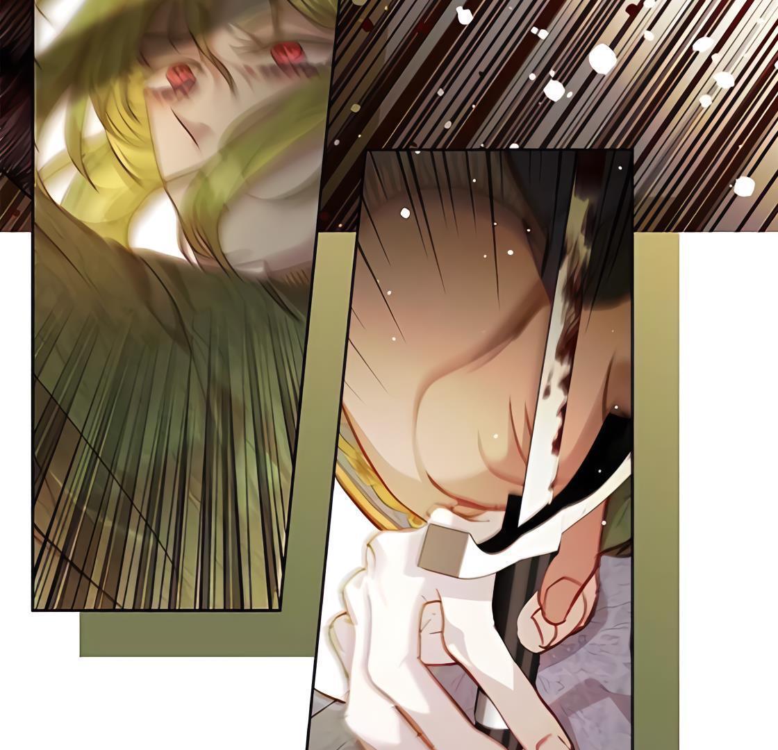 When the Mad Dog Bites the Leash Chapter 18 page 46