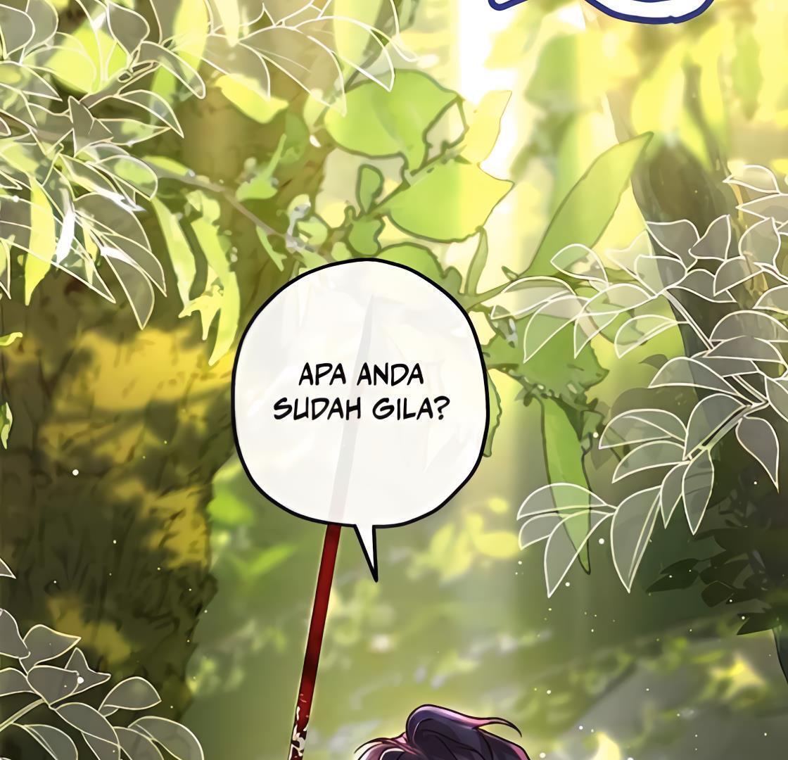 When the Mad Dog Bites the Leash Chapter 18 page 48