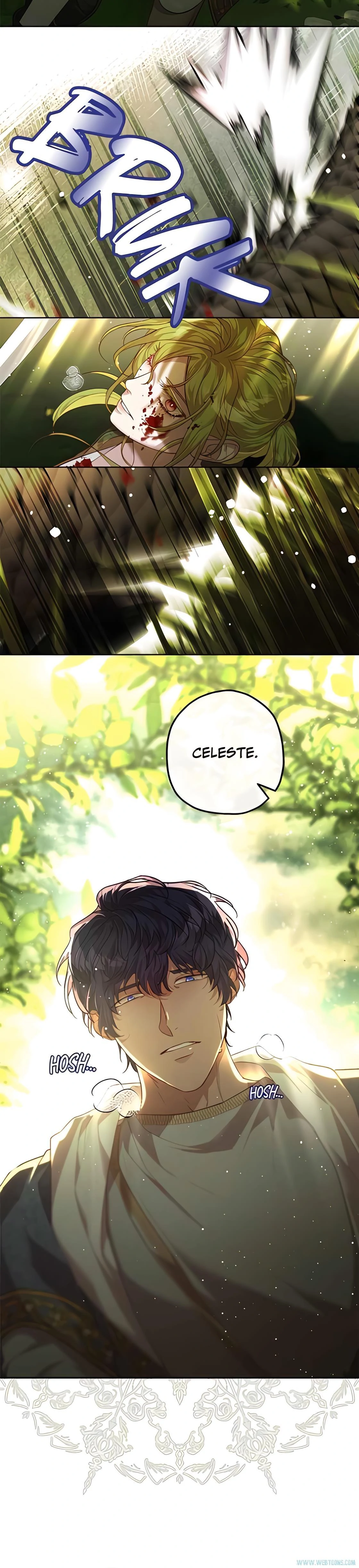 When the Mad Dog Bites the Leash Chapter 18 page 51