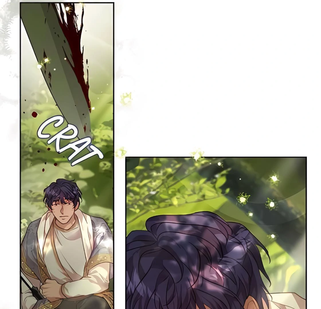 When the Mad Dog Bites the Leash Chapter 18 page 54