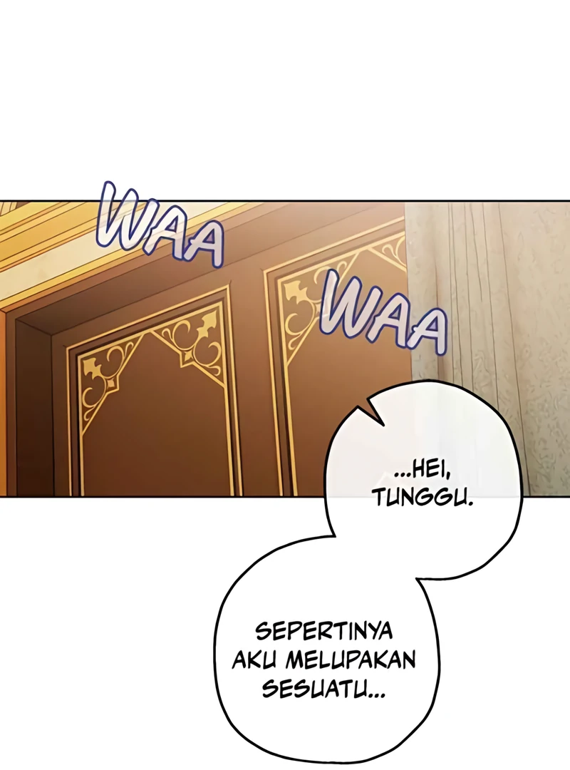 When the Mad Dog Bites the Leash Chapter 23 page 0