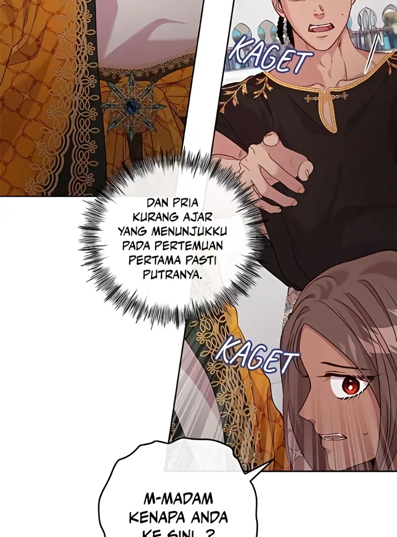 When the Mad Dog Bites the Leash Chapter 23 page 10