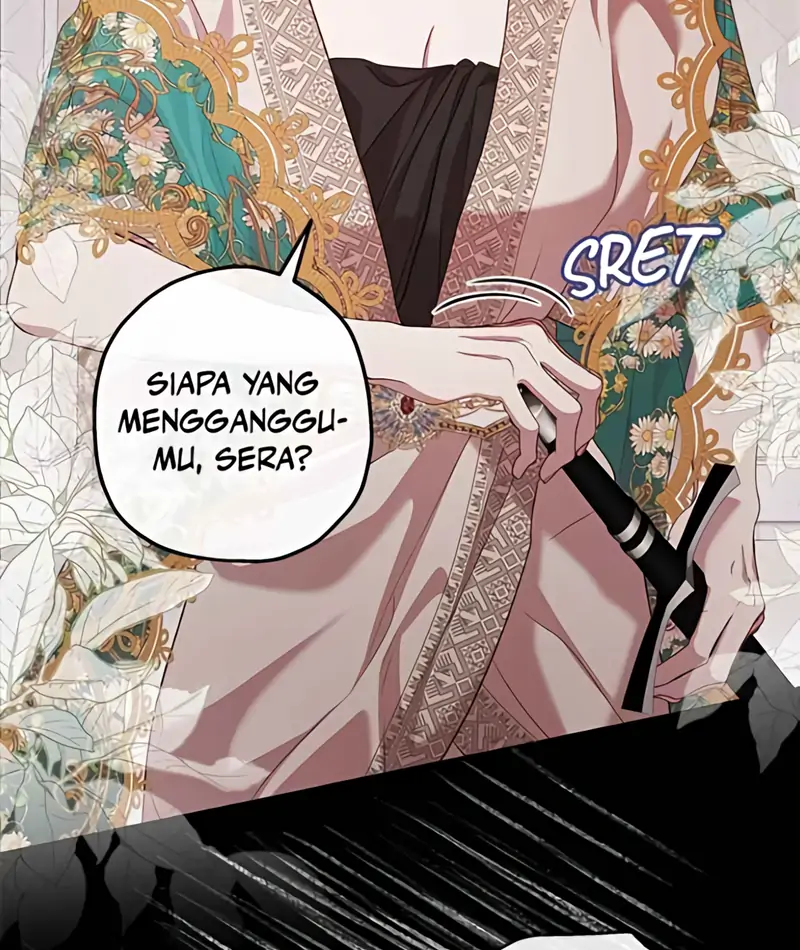 When the Mad Dog Bites the Leash Chapter 23 page 12