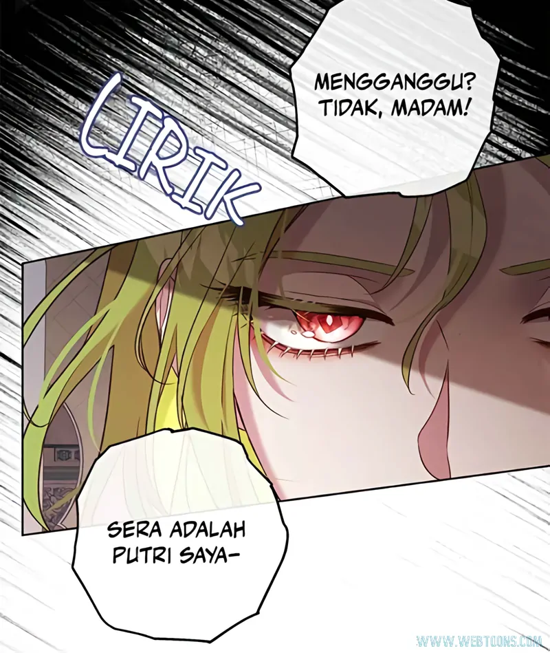 When the Mad Dog Bites the Leash Chapter 23 page 13