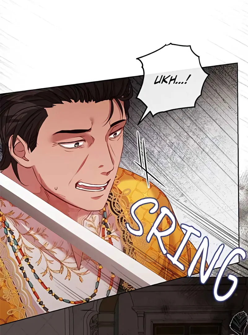 When the Mad Dog Bites the Leash Chapter 23 page 14