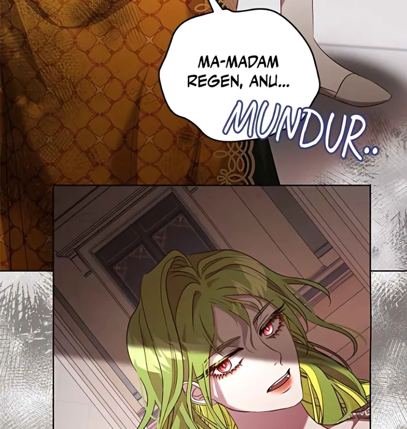 When the Mad Dog Bites the Leash Chapter 23 page 17