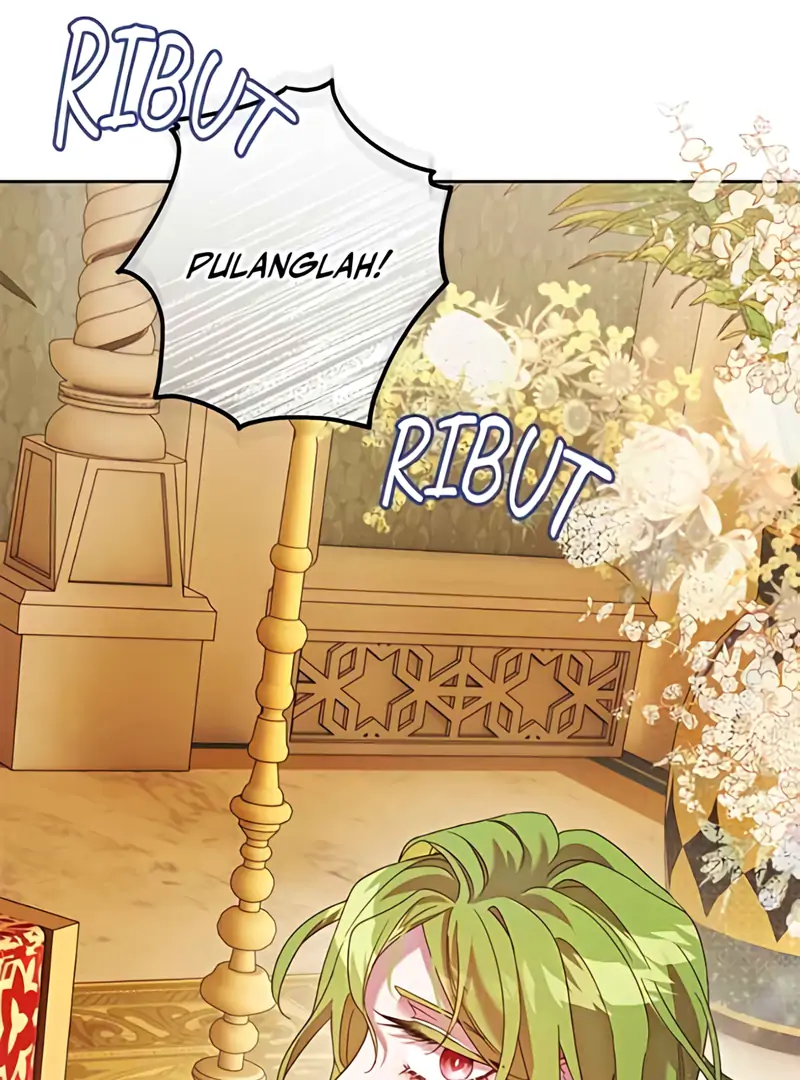 When the Mad Dog Bites the Leash Chapter 23 page 1