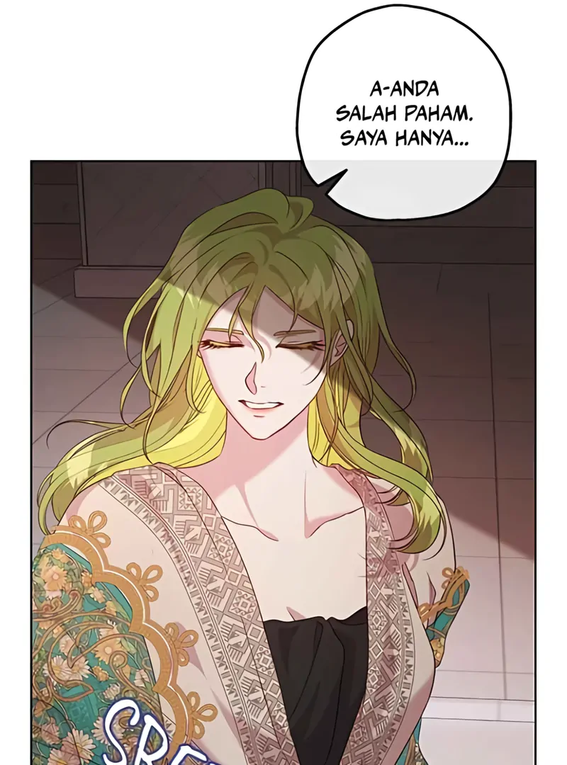 When the Mad Dog Bites the Leash Chapter 23 page 21