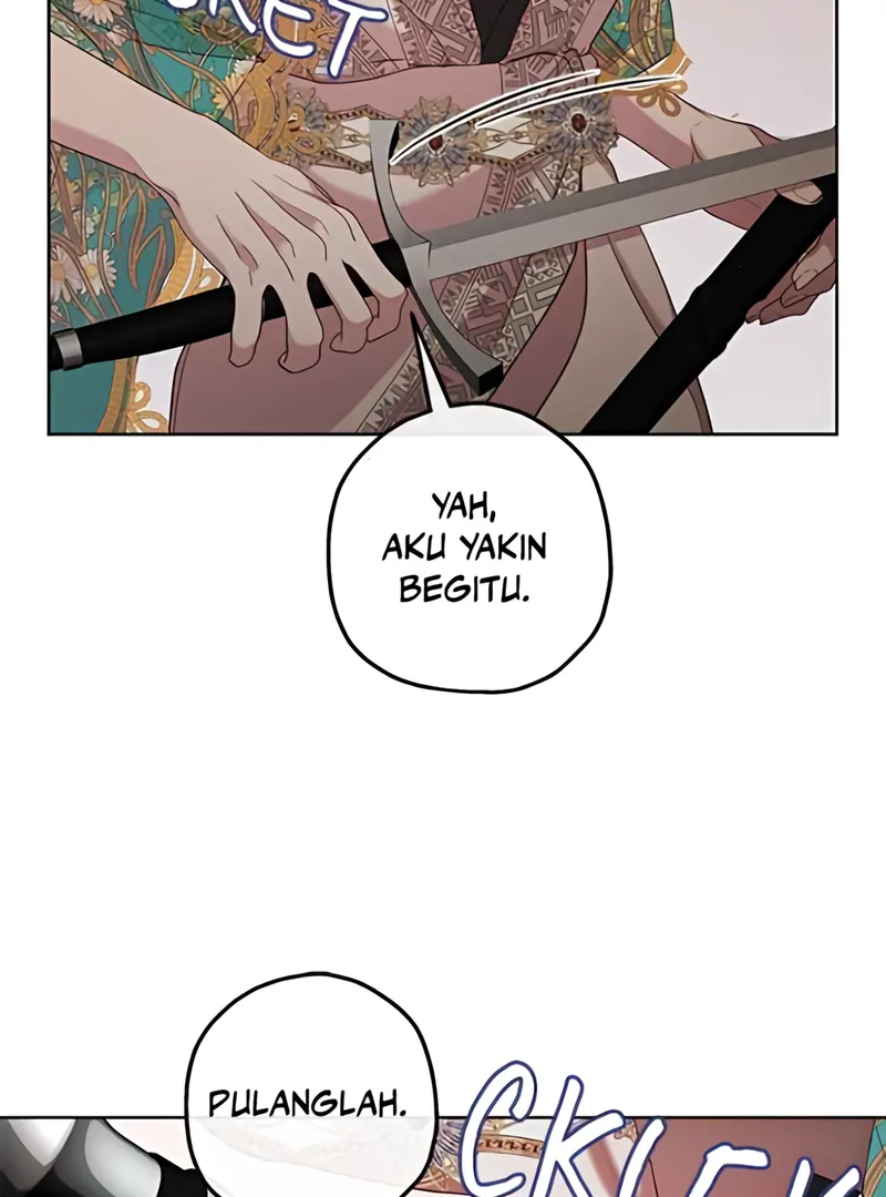 When the Mad Dog Bites the Leash Chapter 23 page 22