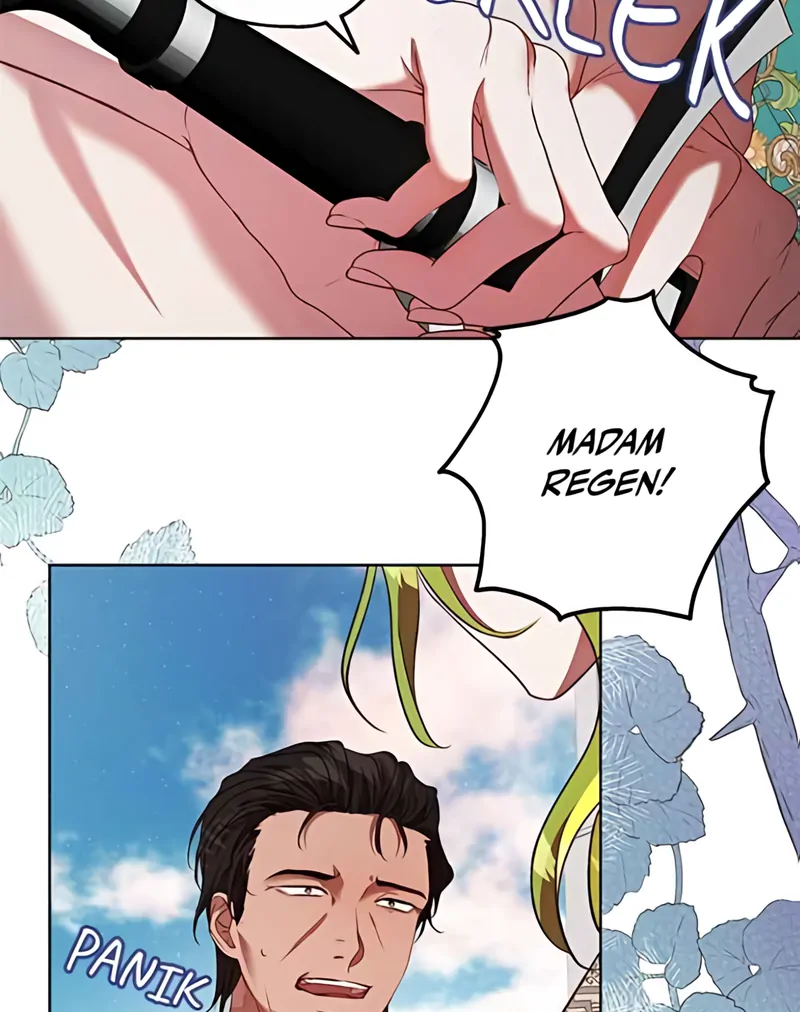 When the Mad Dog Bites the Leash Chapter 23 page 23