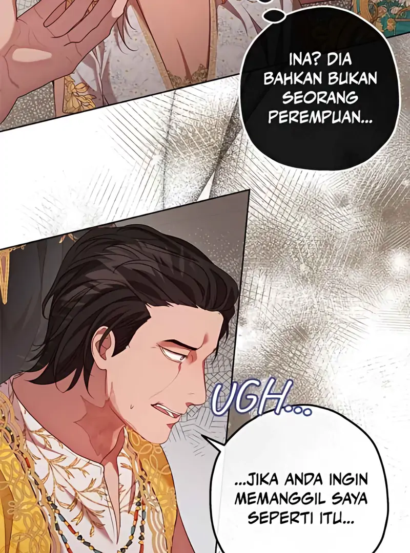 When the Mad Dog Bites the Leash Chapter 23 page 27