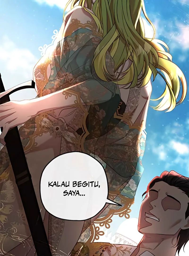 When the Mad Dog Bites the Leash Chapter 23 page 32