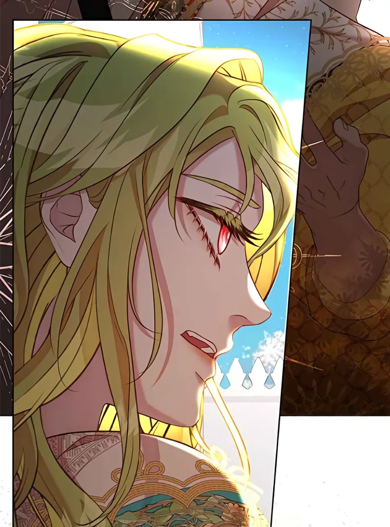 When the Mad Dog Bites the Leash Chapter 23 page 33