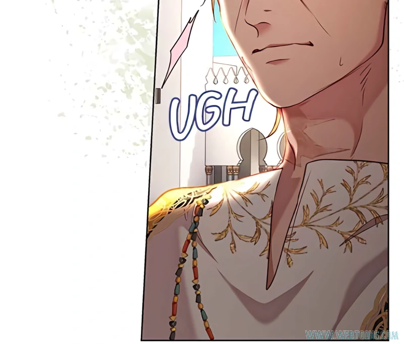 When the Mad Dog Bites the Leash Chapter 23 page 35
