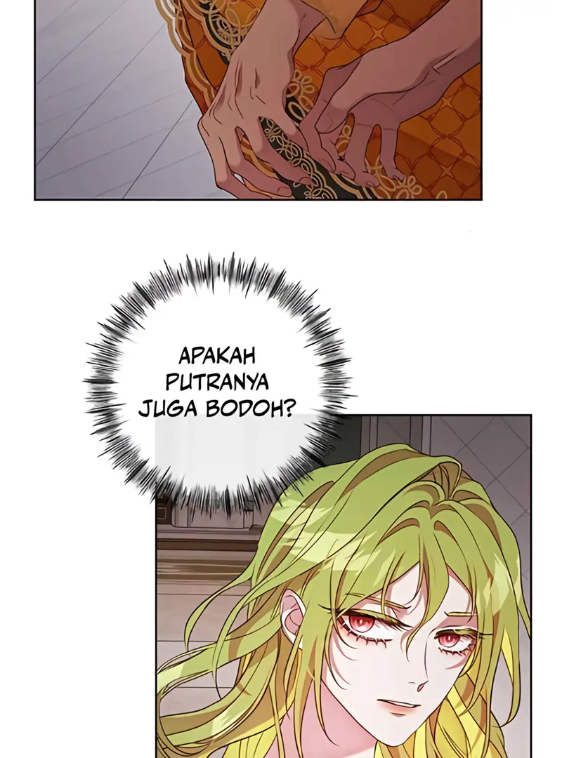 When the Mad Dog Bites the Leash Chapter 23 page 38