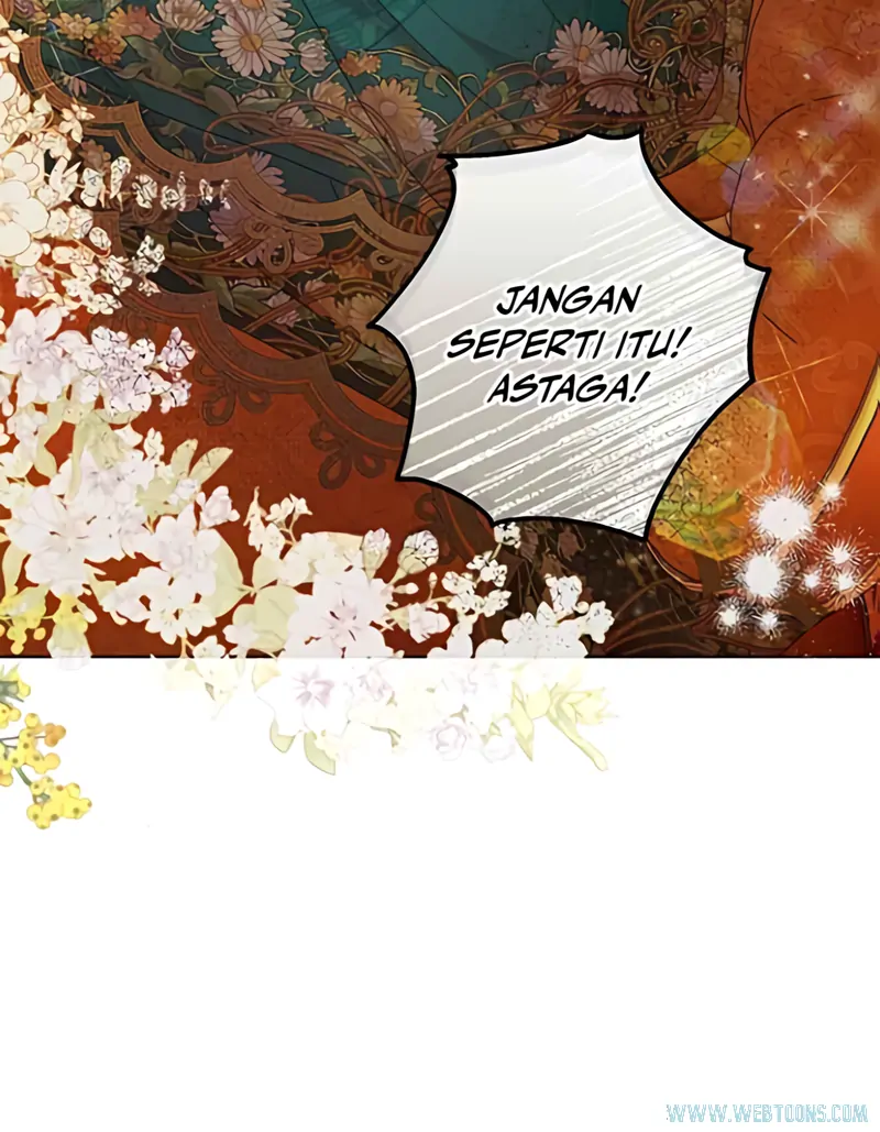 When the Mad Dog Bites the Leash Chapter 23 page 3