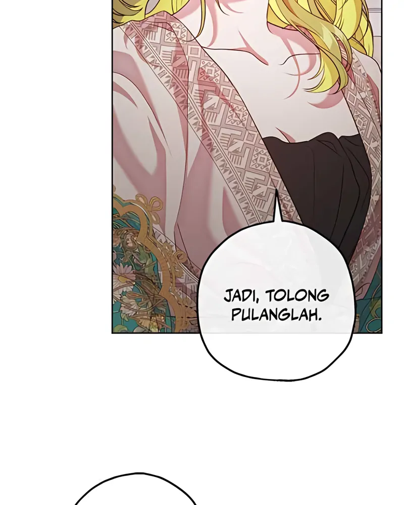 When the Mad Dog Bites the Leash Chapter 23 page 39