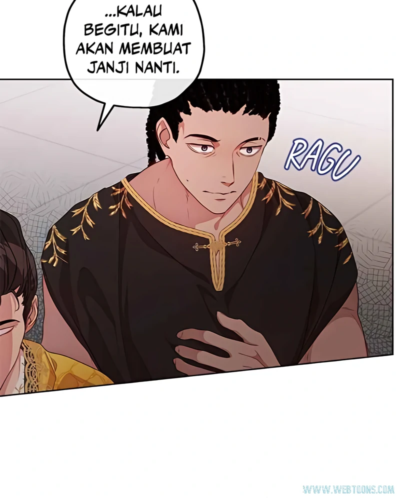 When the Mad Dog Bites the Leash Chapter 23 page 40