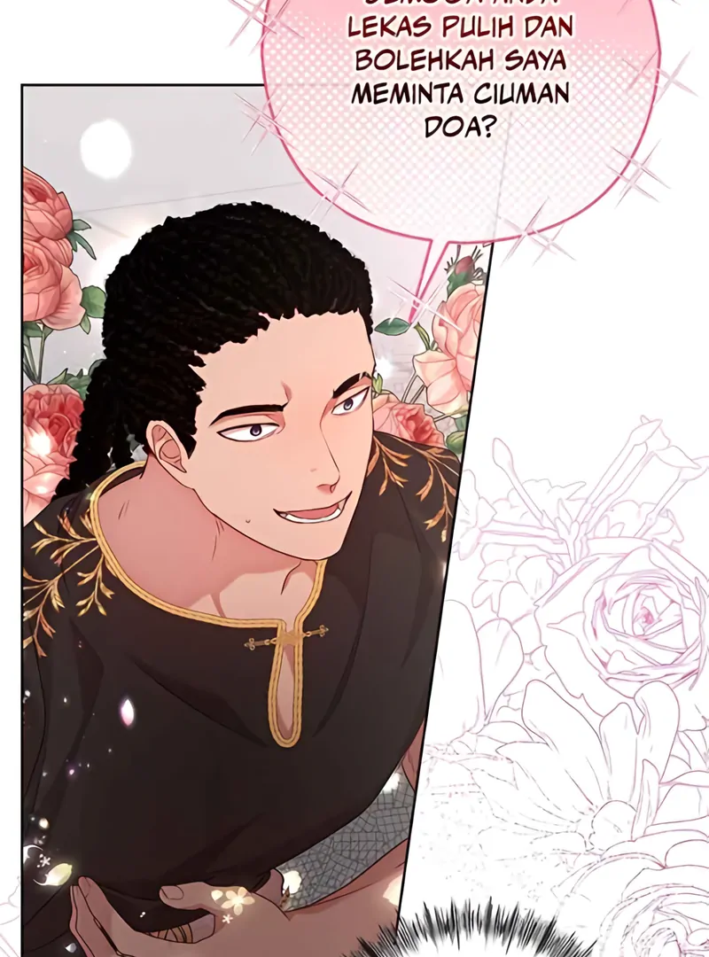 When the Mad Dog Bites the Leash Chapter 23 page 44