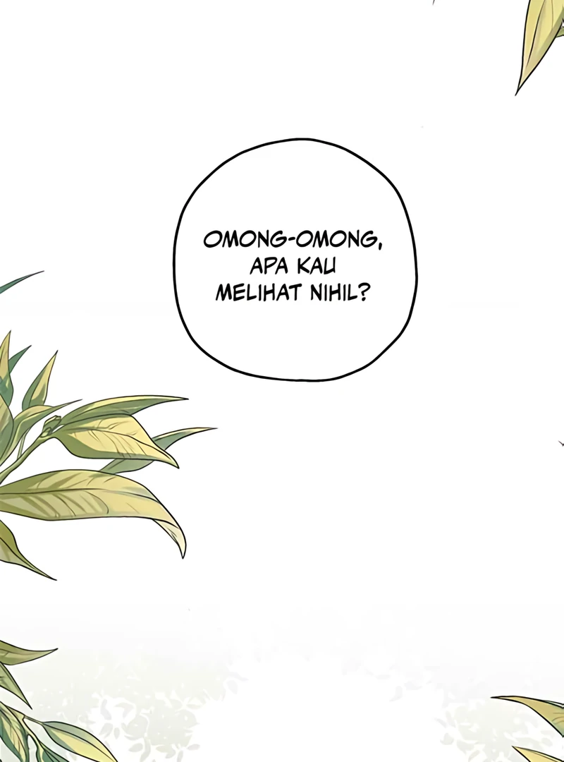 When the Mad Dog Bites the Leash Chapter 23 page 53