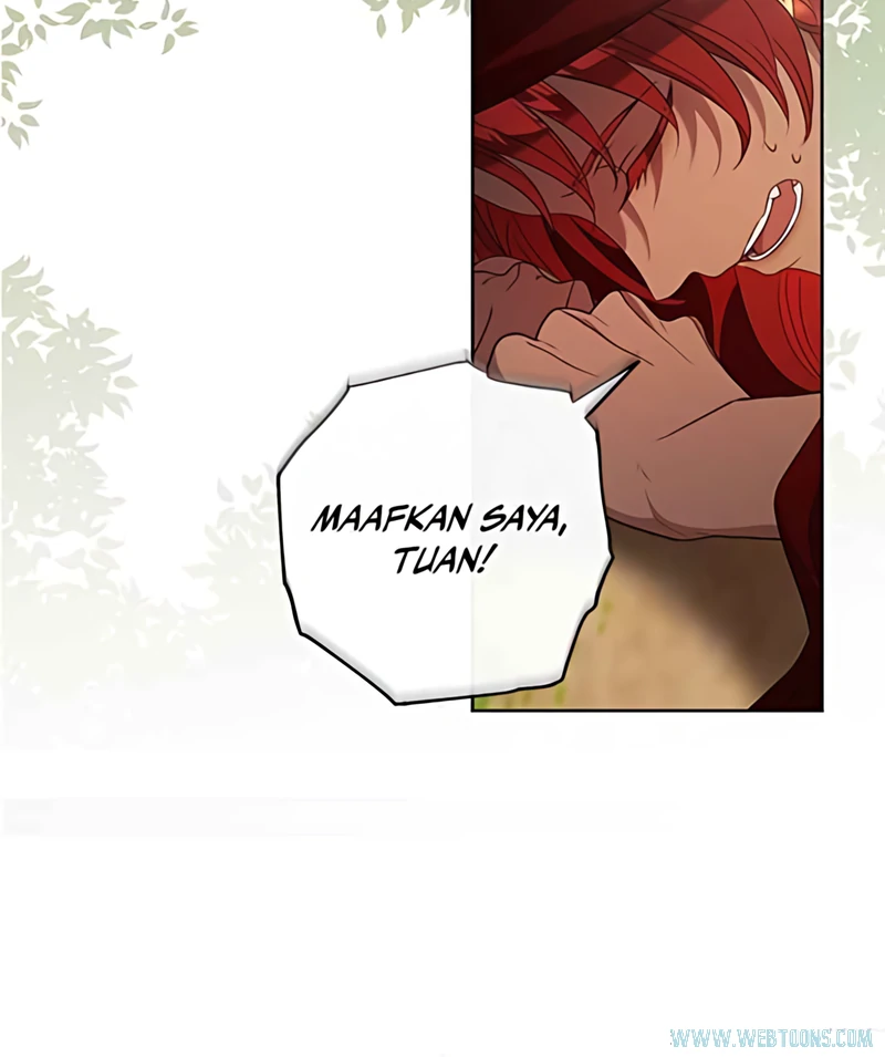When the Mad Dog Bites the Leash Chapter 23 page 55