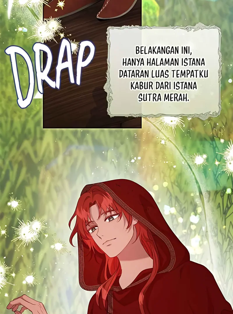 When the Mad Dog Bites the Leash Chapter 23 page 58