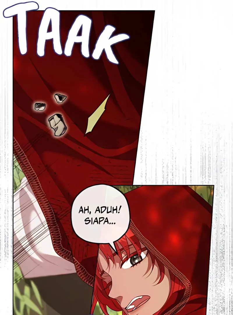 When the Mad Dog Bites the Leash Chapter 23 page 65