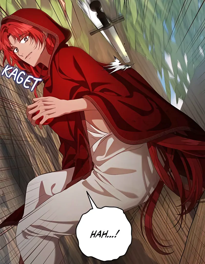 When the Mad Dog Bites the Leash Chapter 23 page 67