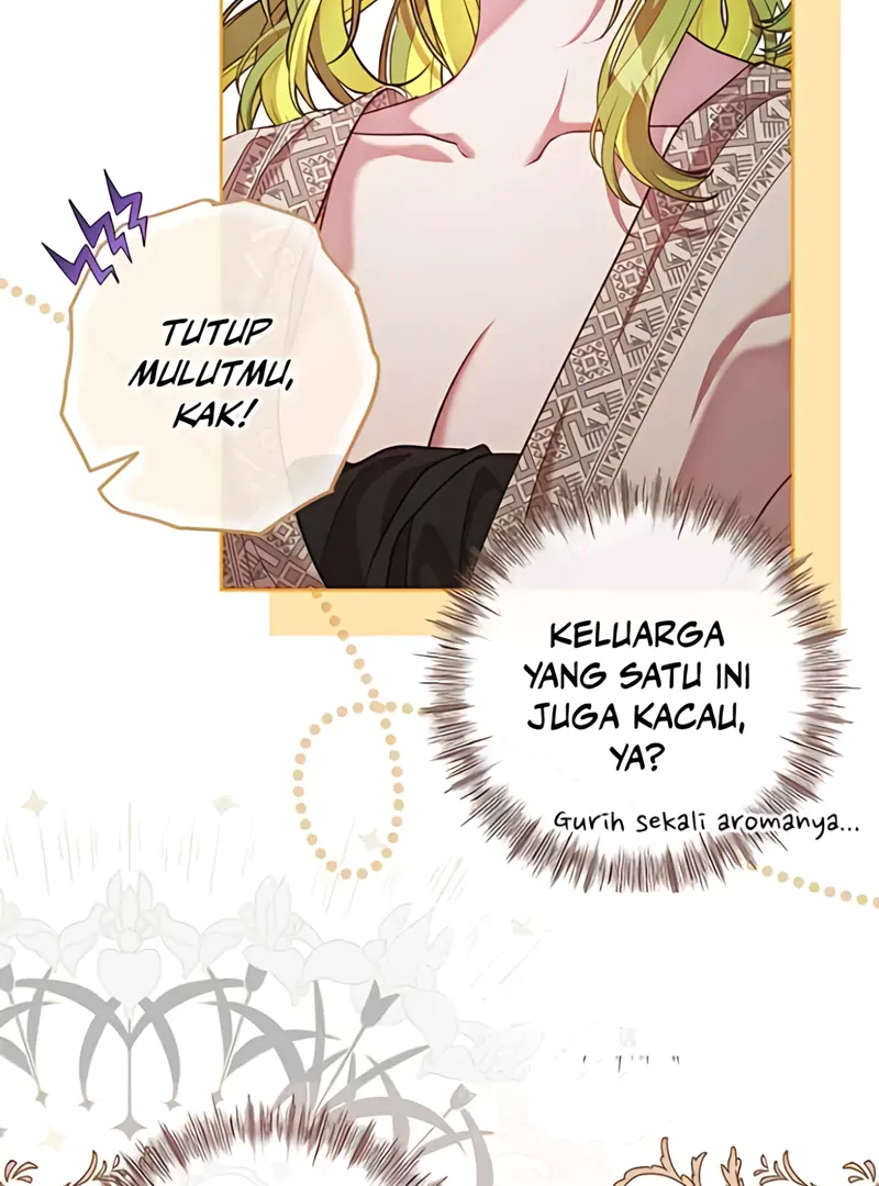 When the Mad Dog Bites the Leash Chapter 23 page 6