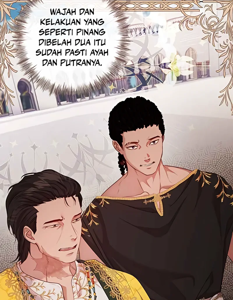 When the Mad Dog Bites the Leash Chapter 23 page 7