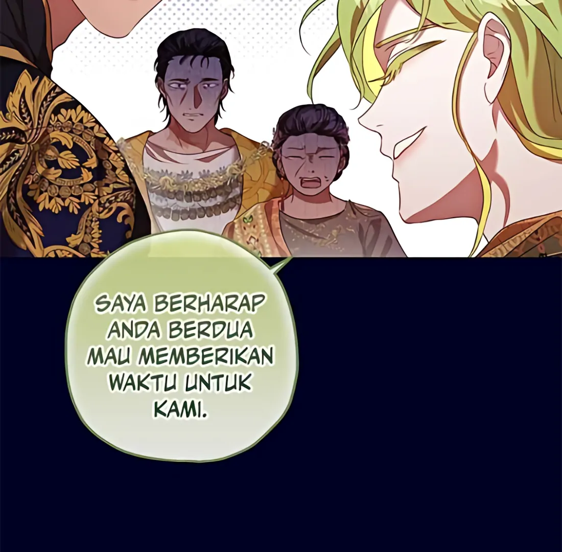 When the Mad Dog Bites the Leash Chapter 27 page 10
