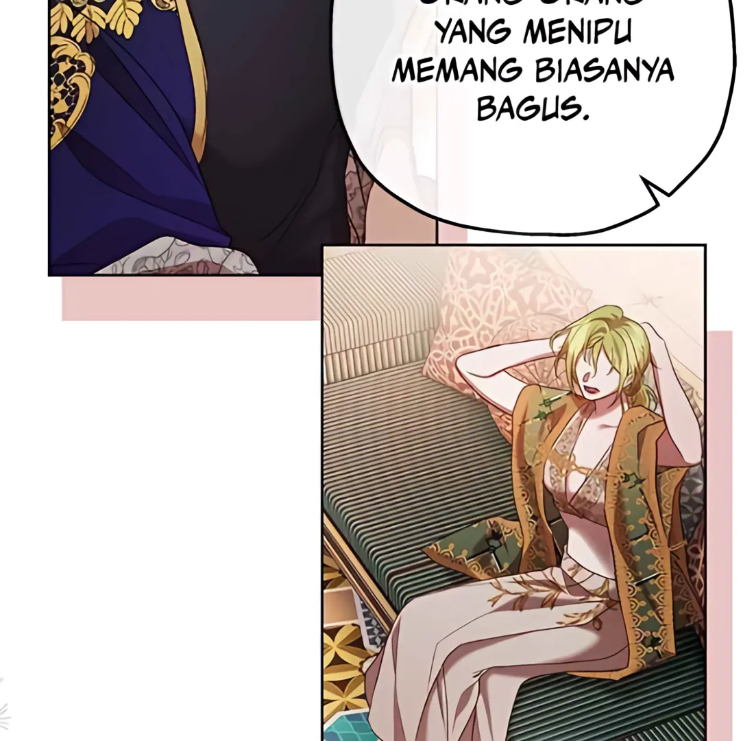 When the Mad Dog Bites the Leash Chapter 27 page 20