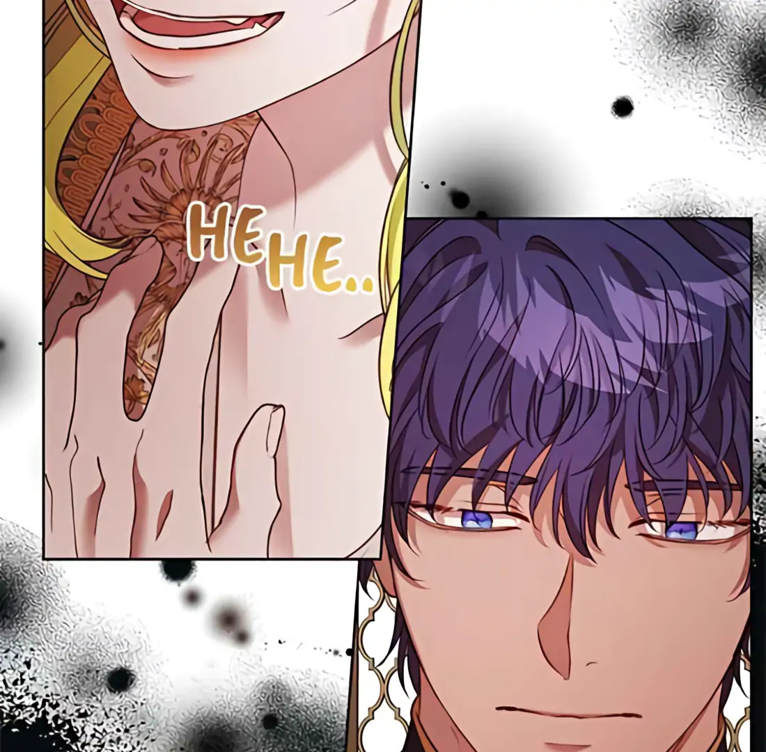 When the Mad Dog Bites the Leash Chapter 27 page 36