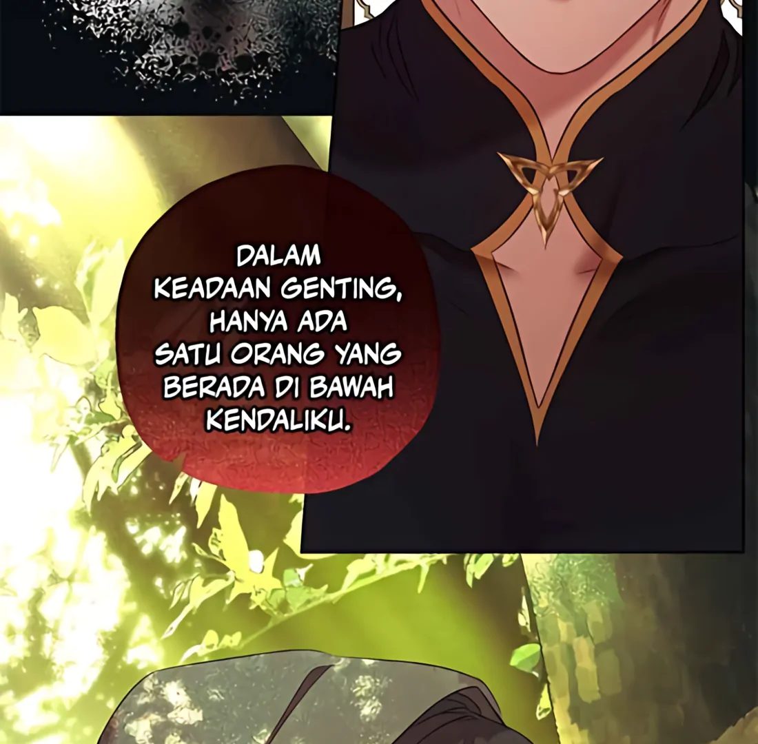 When the Mad Dog Bites the Leash Chapter 27 page 37