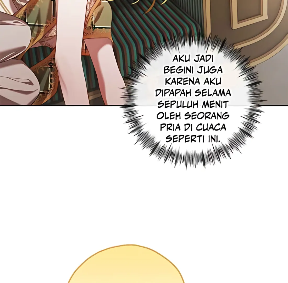 When the Mad Dog Bites the Leash Chapter 27 page 3
