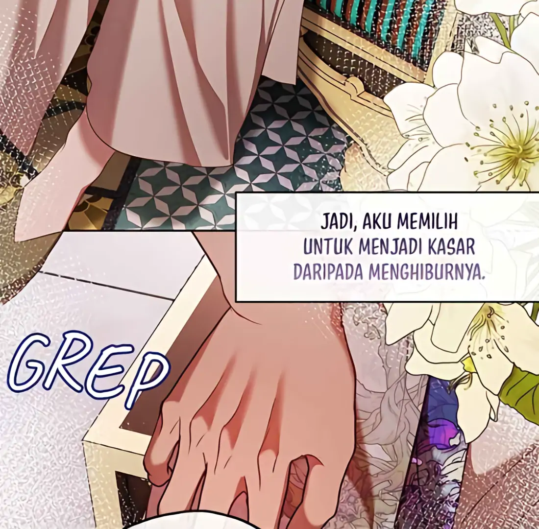 When the Mad Dog Bites the Leash Chapter 27 page 44