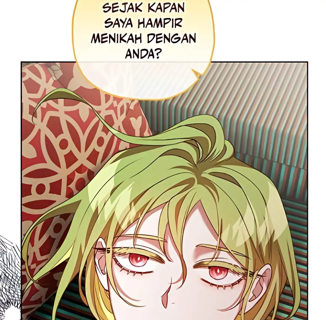 When the Mad Dog Bites the Leash Chapter 27 page 4