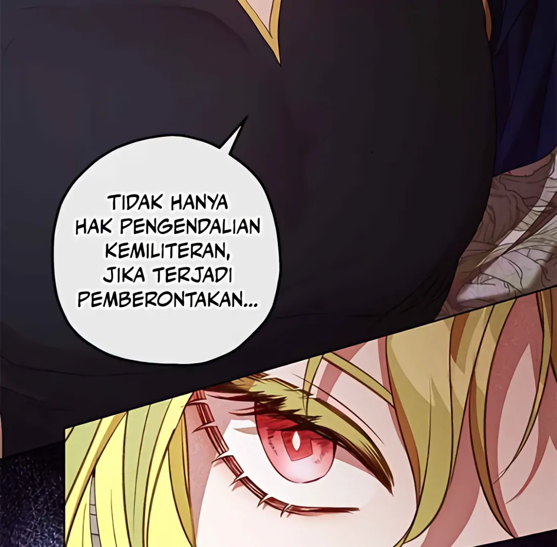 When the Mad Dog Bites the Leash Chapter 27 page 49