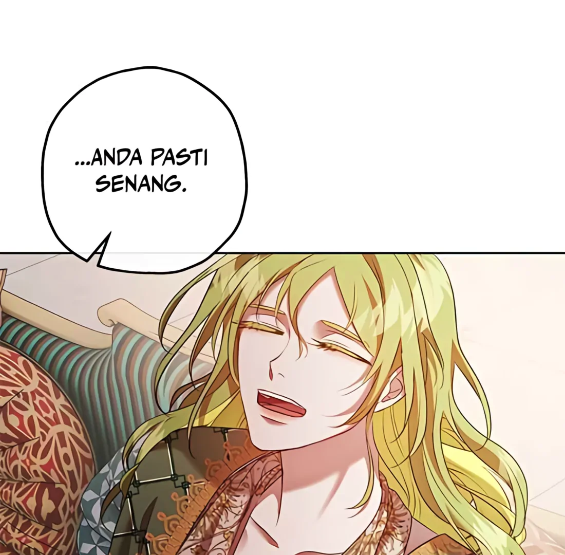 When the Mad Dog Bites the Leash Chapter 27 page 53