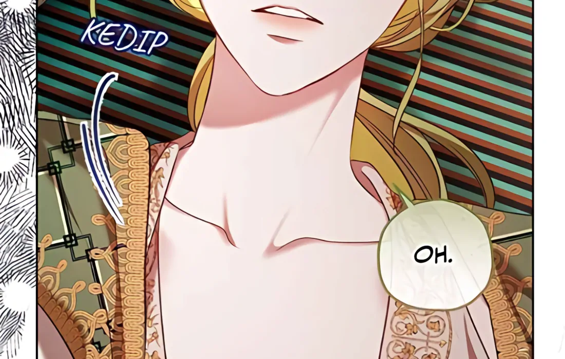 When the Mad Dog Bites the Leash Chapter 27 page 5