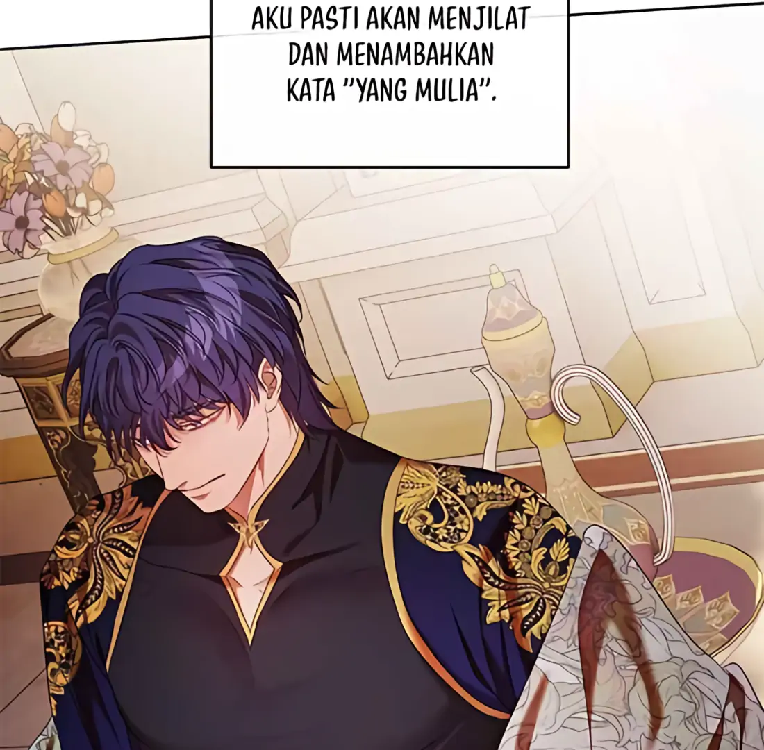 When the Mad Dog Bites the Leash Chapter 27 page 61