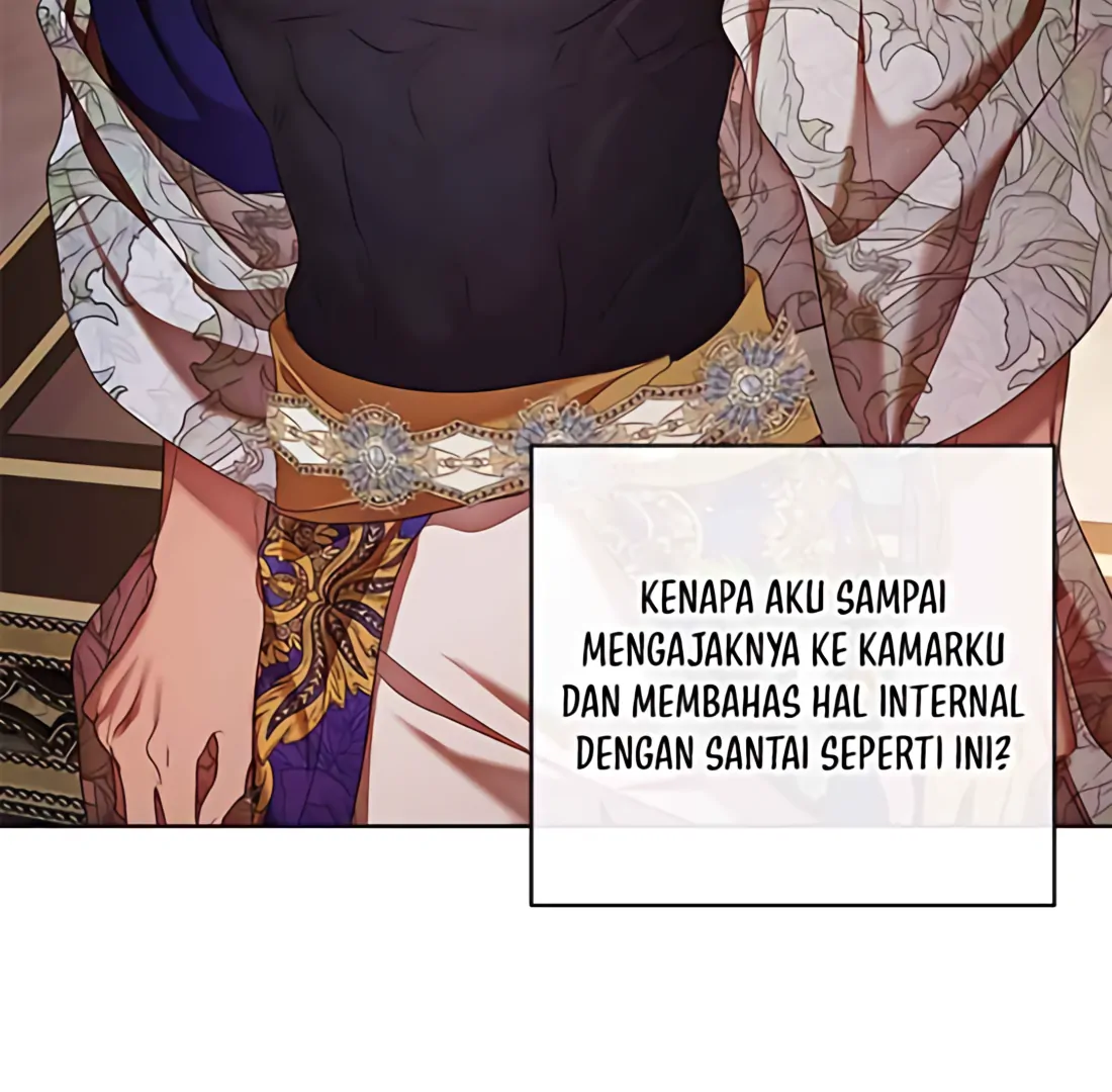 When the Mad Dog Bites the Leash Chapter 27 page 62