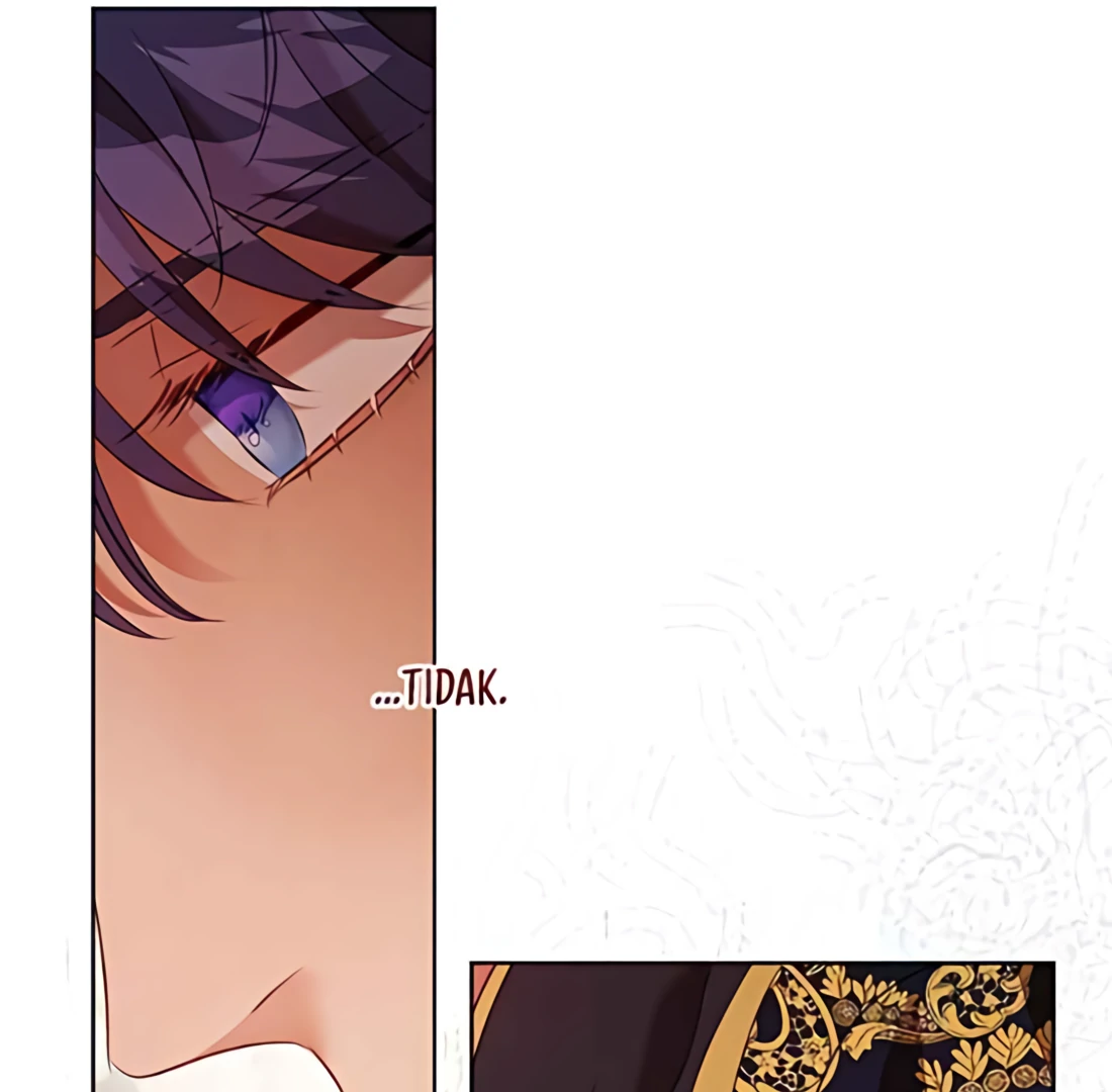When the Mad Dog Bites the Leash Chapter 27 page 73