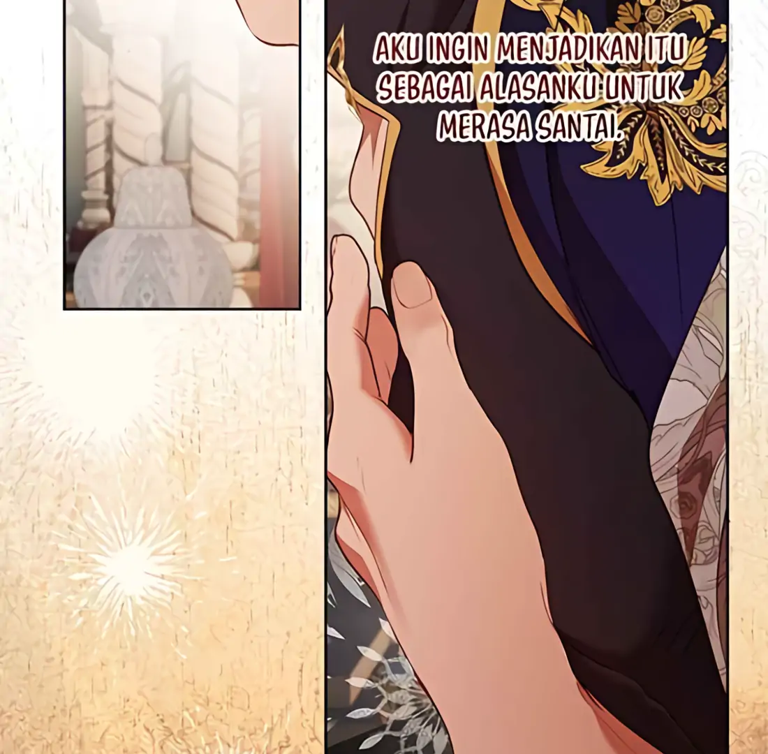 When the Mad Dog Bites the Leash Chapter 27 page 74