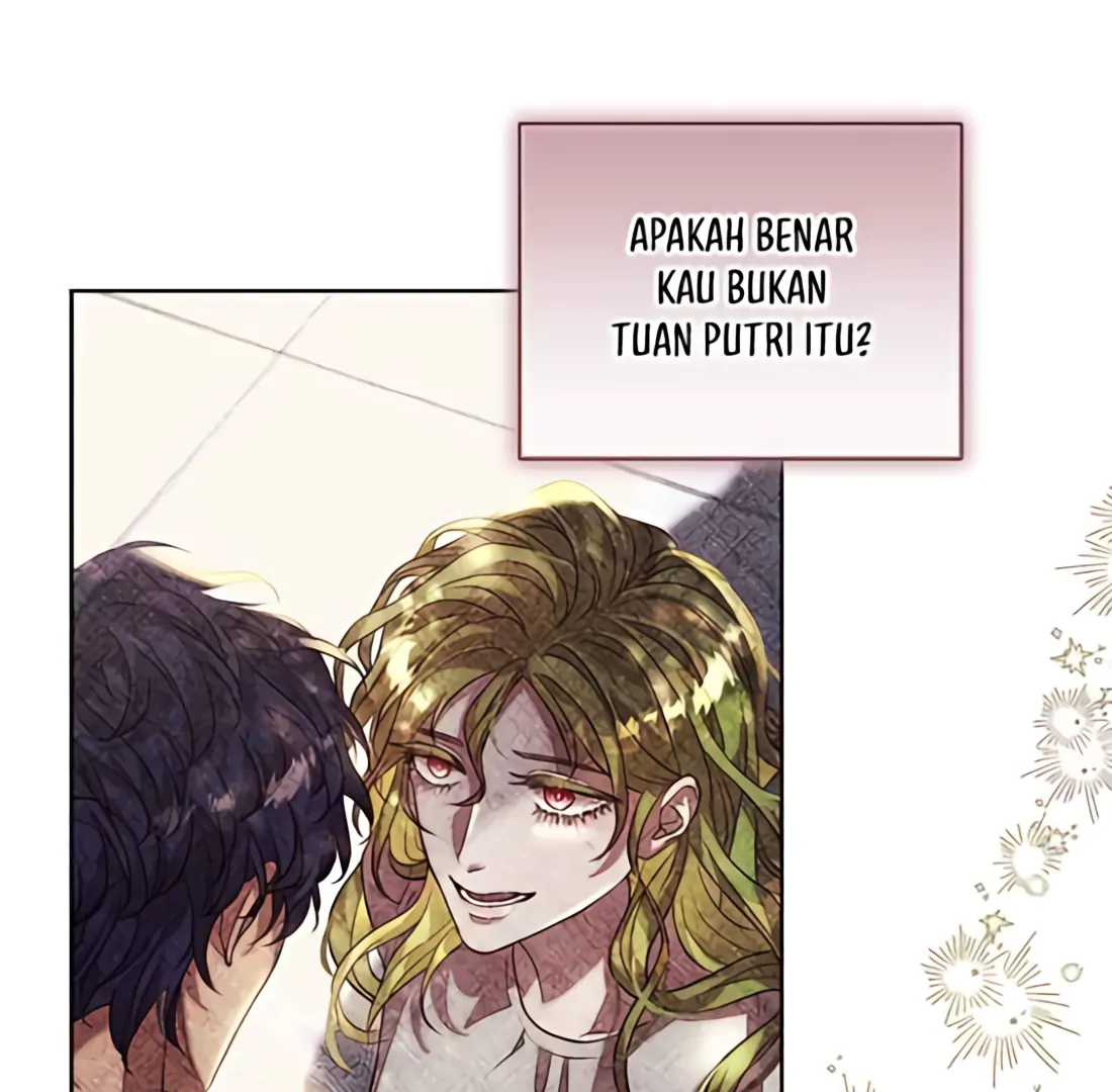 When the Mad Dog Bites the Leash Chapter 27 page 80