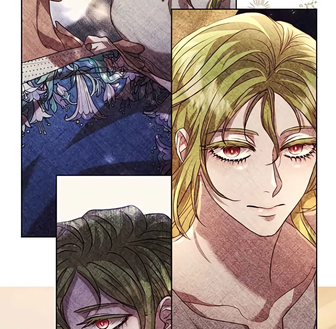 When the Mad Dog Bites the Leash Chapter 27 page 81