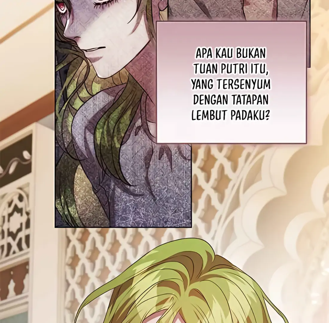 When the Mad Dog Bites the Leash Chapter 27 page 82