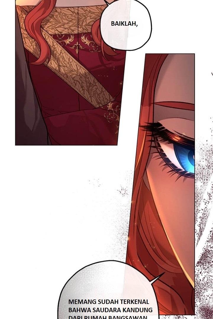 When the Mad Dog Bites the Leash Chapter 5 page 9