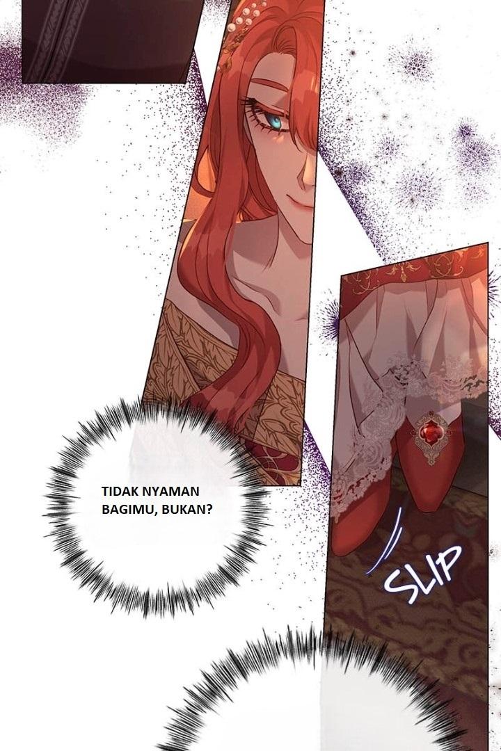 When the Mad Dog Bites the Leash Chapter 5 page 17